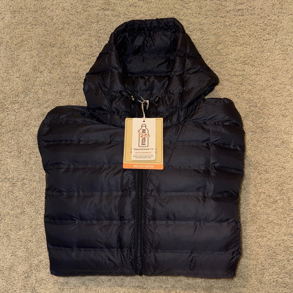Women’s ZeroXposur Black Jacket - Picture 16 of 16